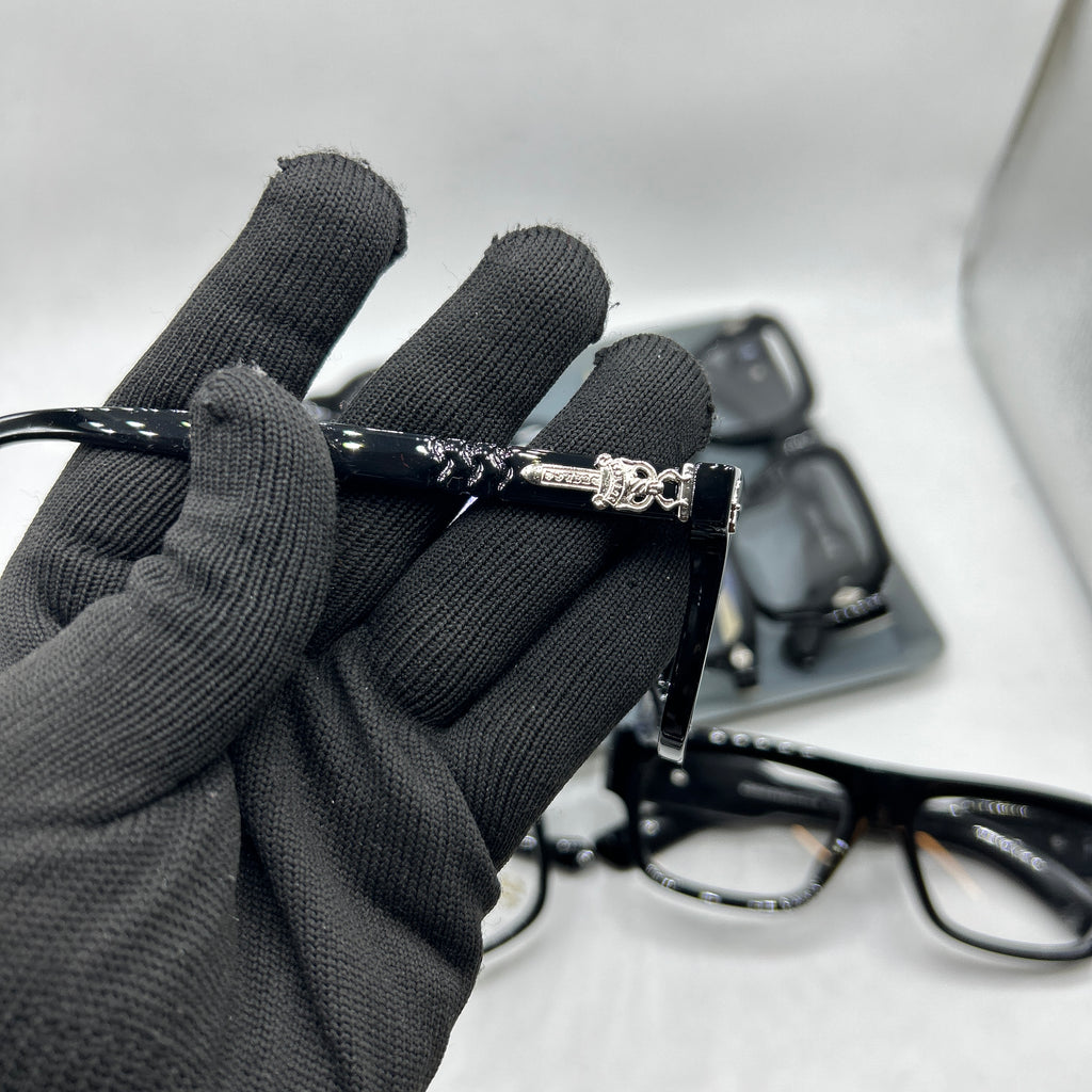 Premium ch glasses model no: 117
