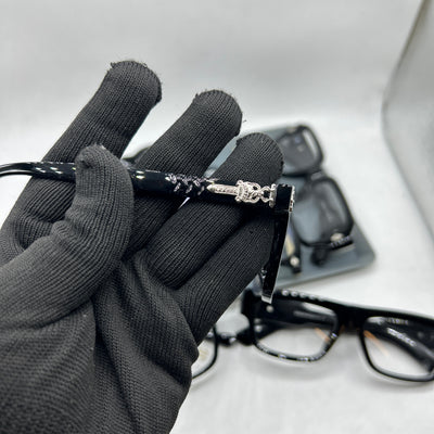 Premium ch glasses model no: 117