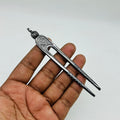 Hair pin black
