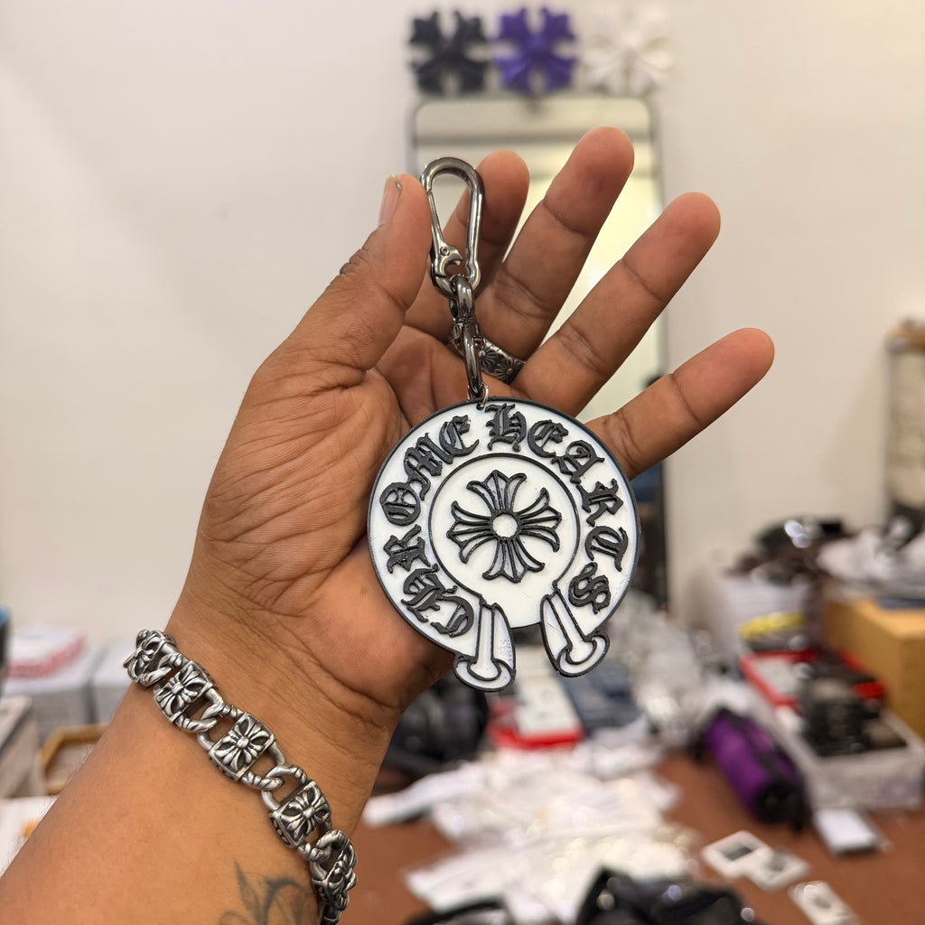 Ch keychain