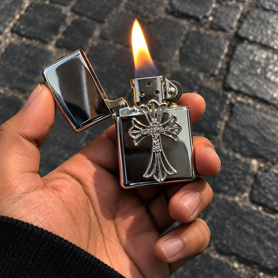 Ch Lighter silver