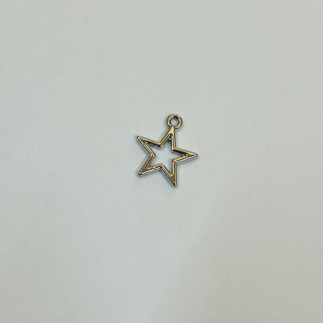 star charms