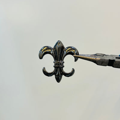 Black Ch trending exclusive pendant