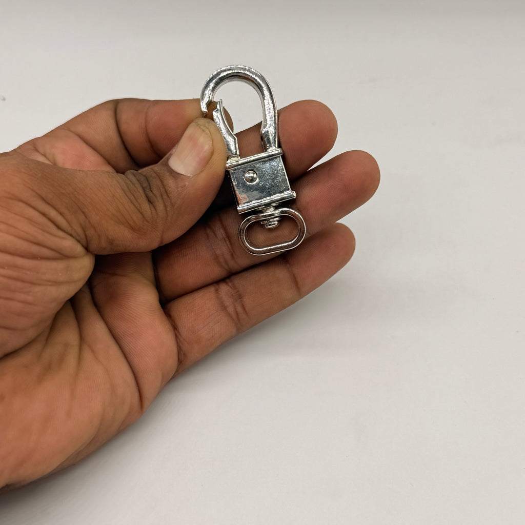 5 piece  Carabiner Heavy Duty Key holder