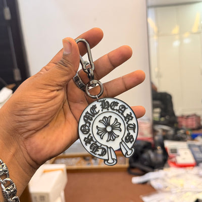 Ch keychain