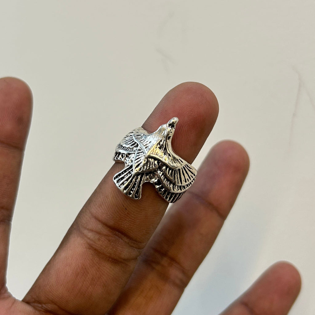 Eagle Ring