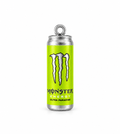 10 piece green mister charms