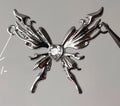 Angel silver charms