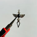 Wings of Ruin black charms