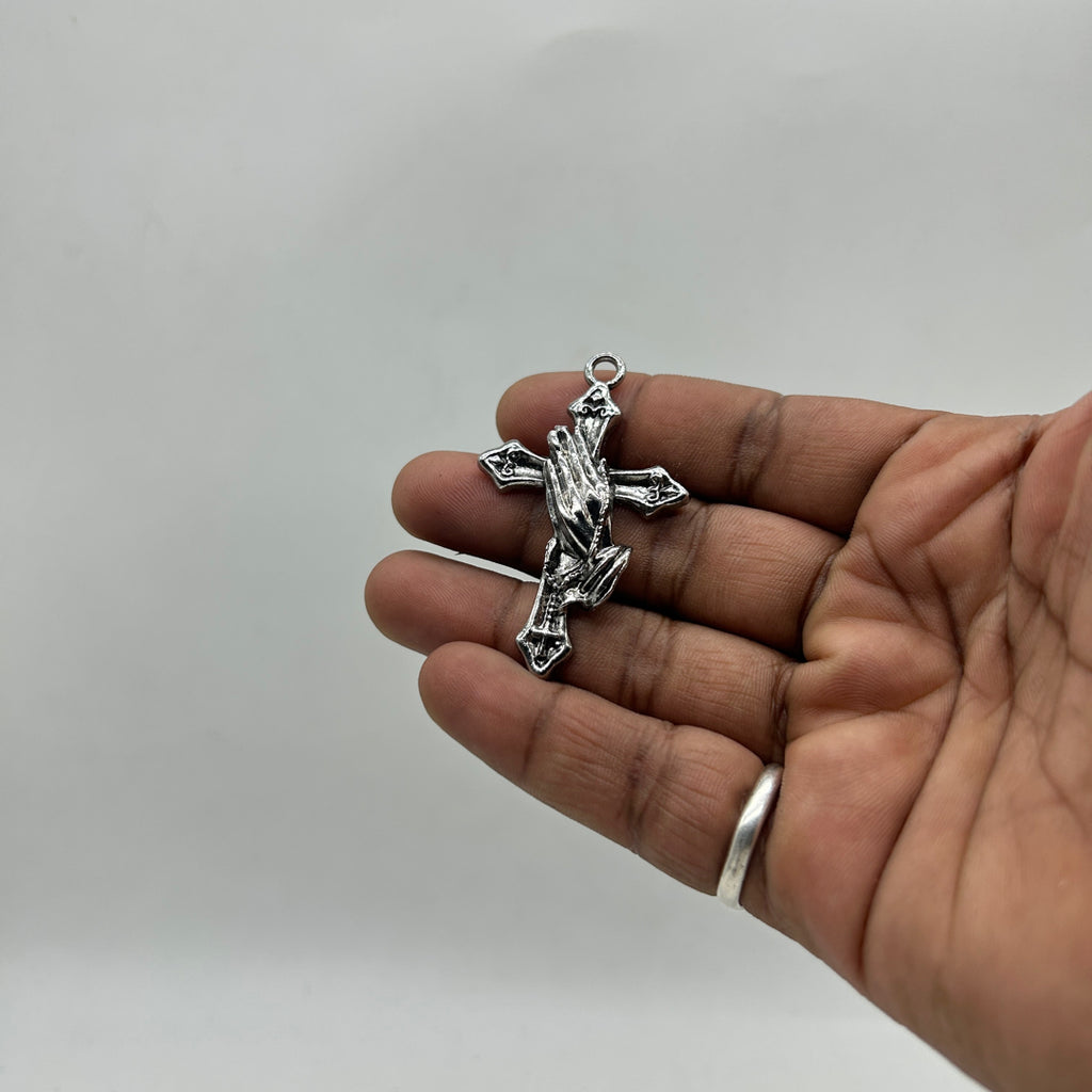 Blessed Hands Cross