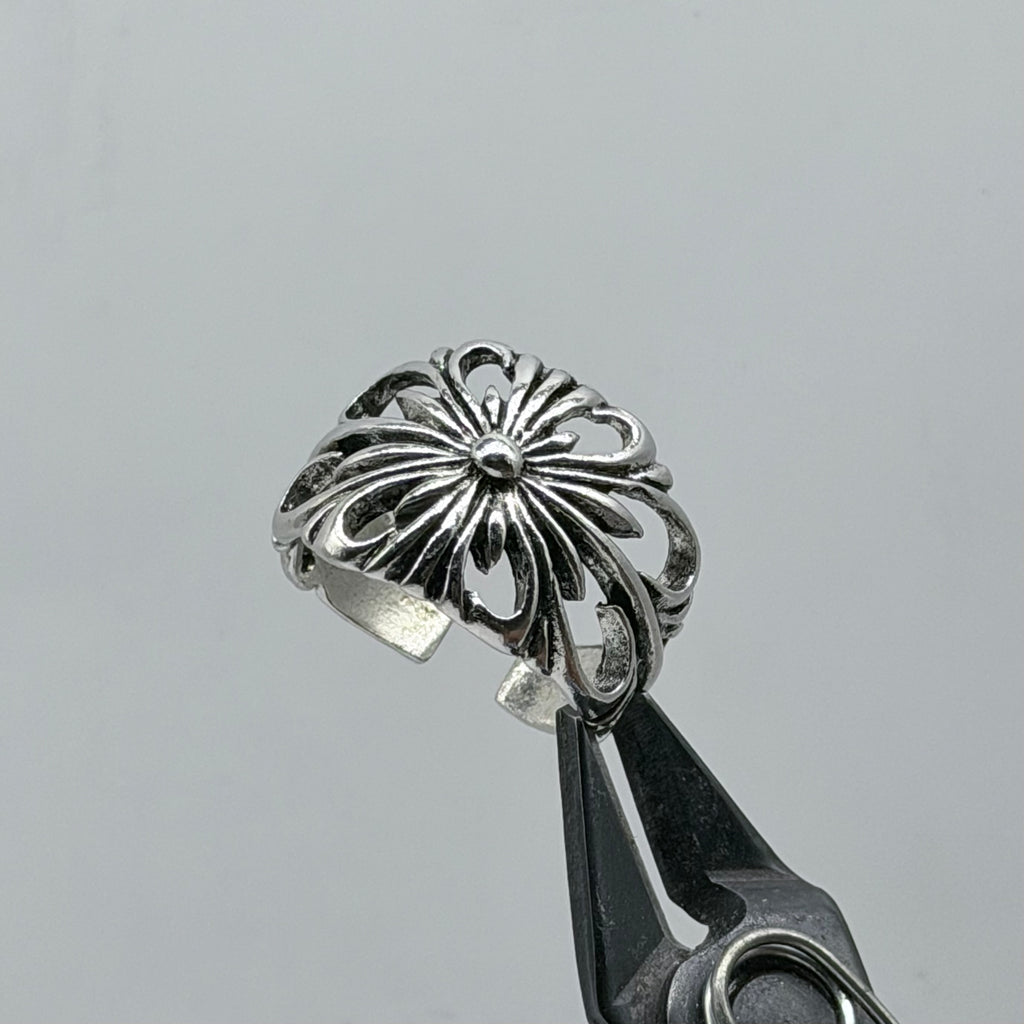 3 Piece- ch big ring