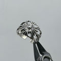 3 Piece- ch big ring