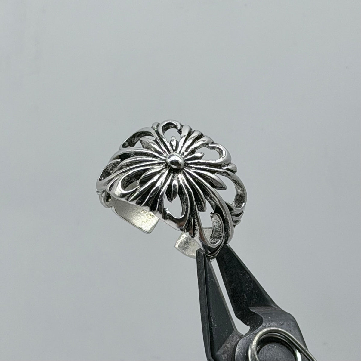 3 Piece- ch big ring