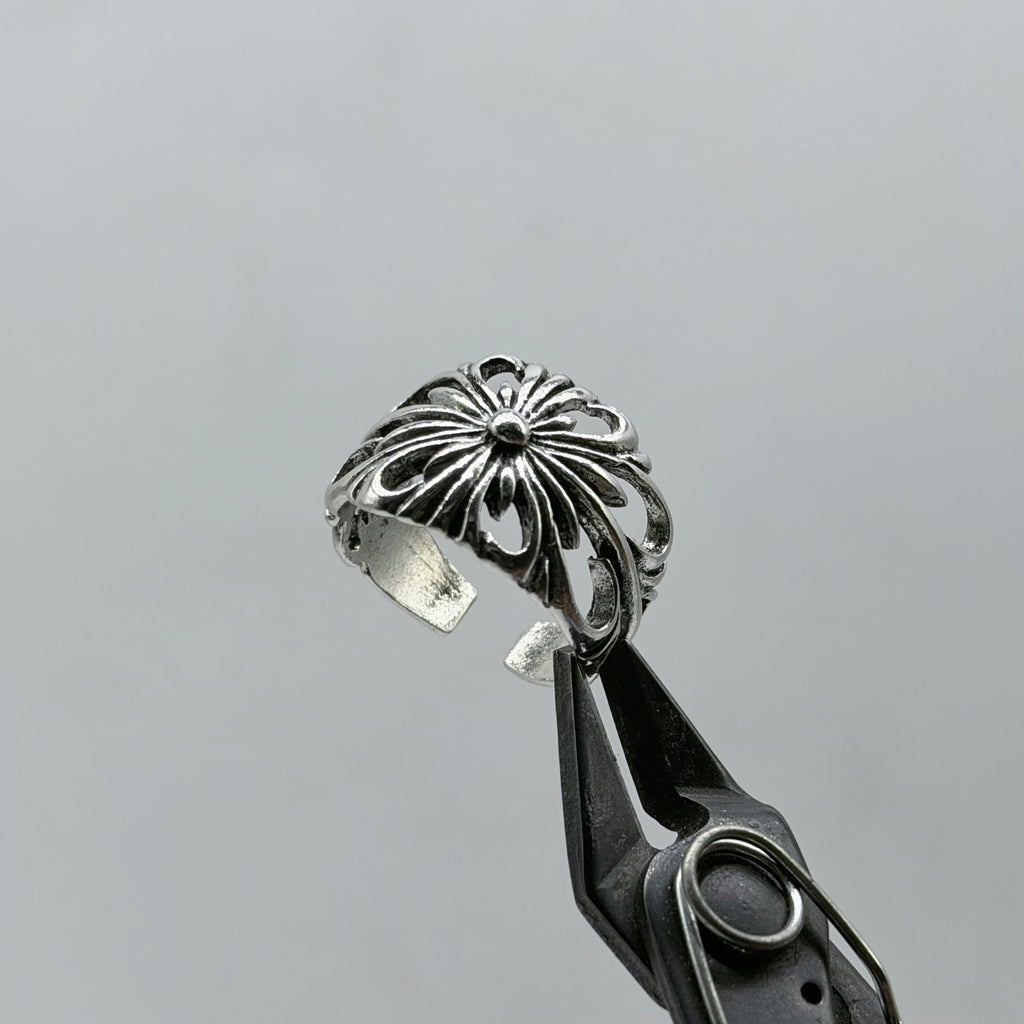 3 Piece- ch big ring