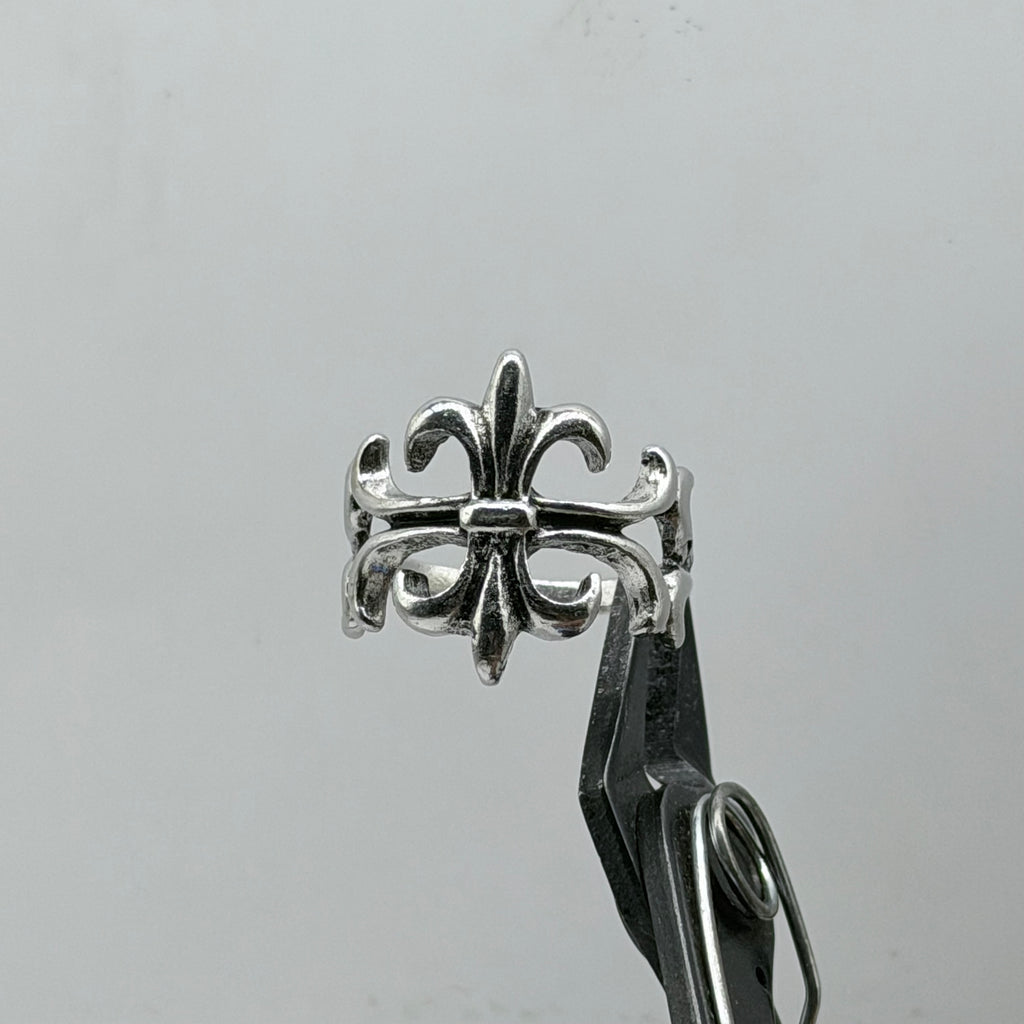 3 - piece ch classic ring