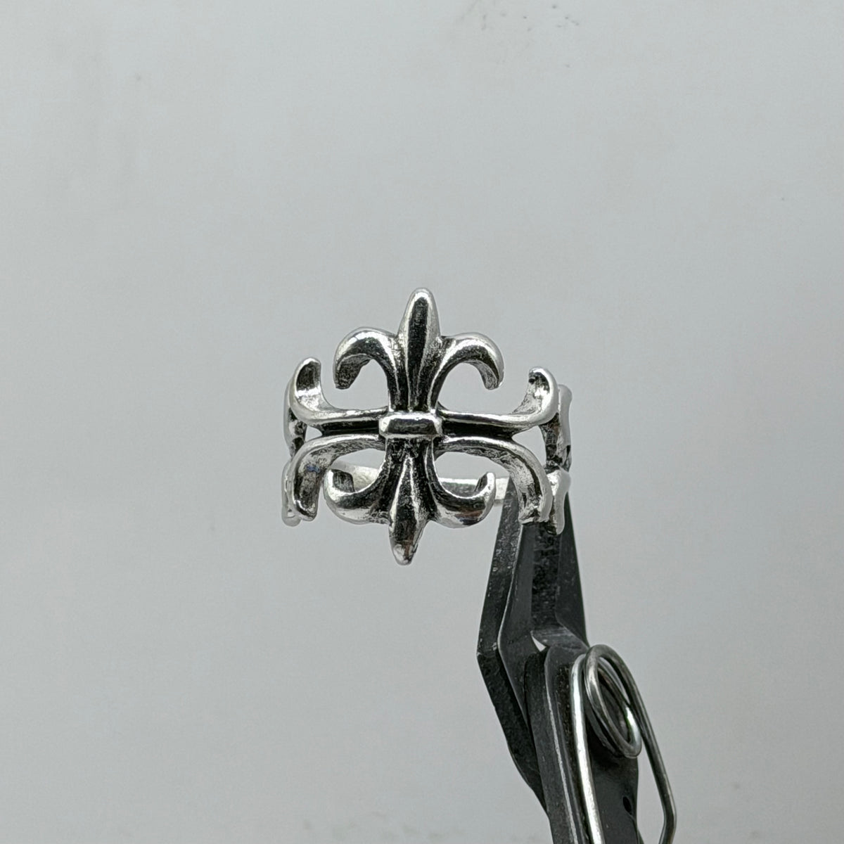 3 - piece ch classic ring