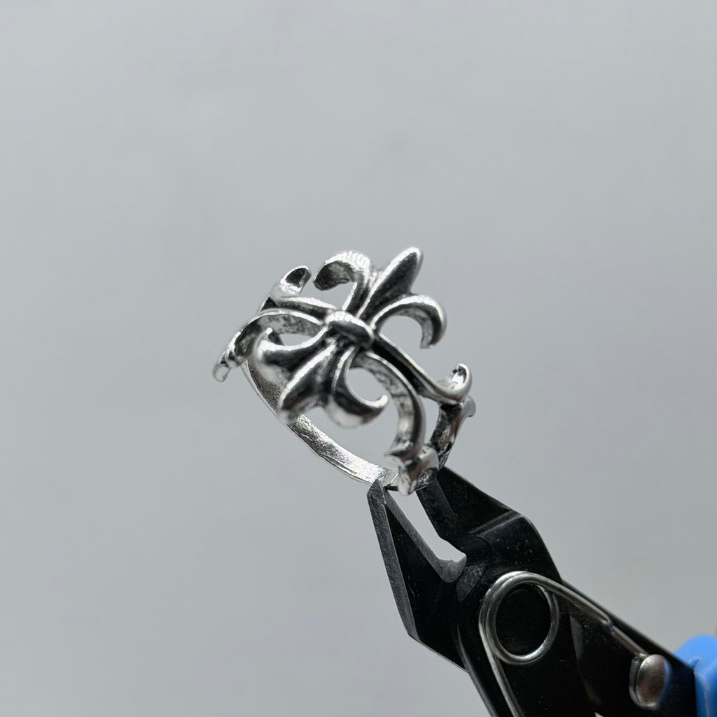 3 - piece ch classic ring