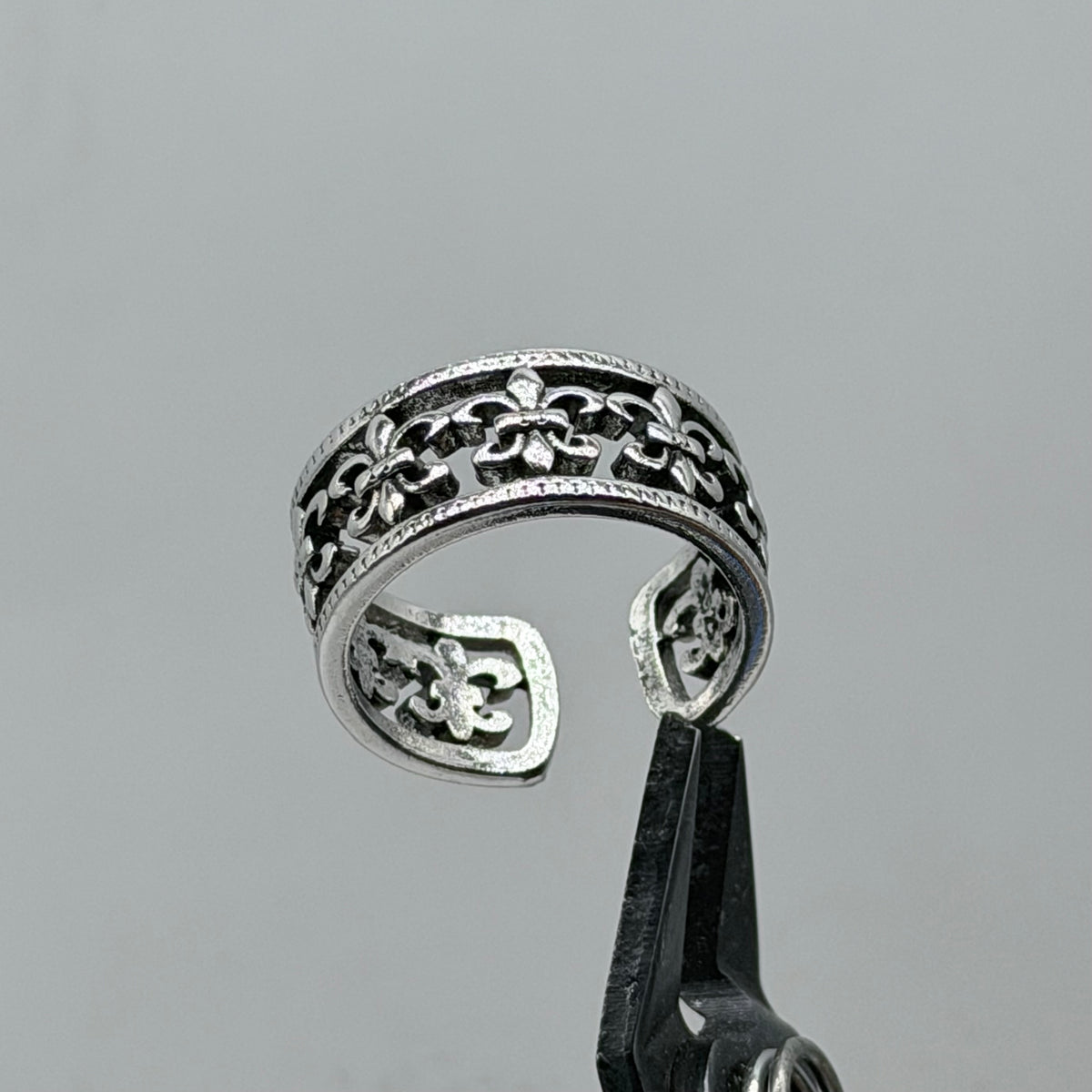 3 piece - ch ring free size