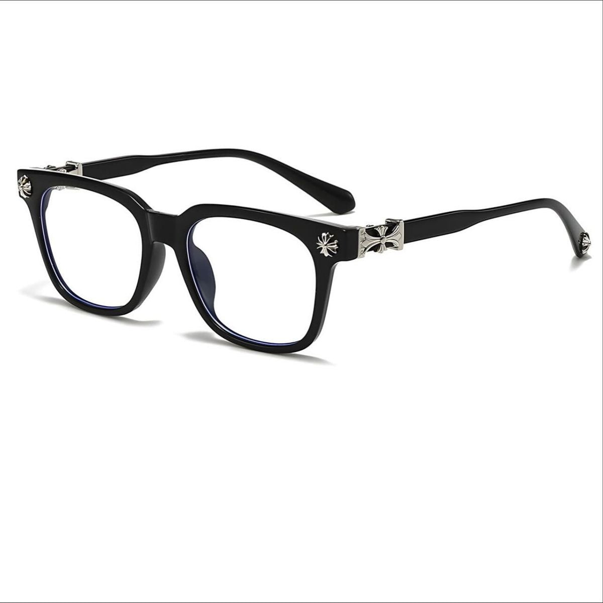 Trending Premium ch glasses model no: 268 without box