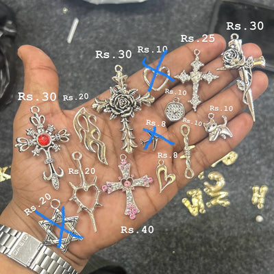 11 Trending charms