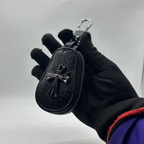 3 Pices key ,cigarettes, stuff holder