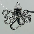 Ocean Octopus Pendant ðŸ™