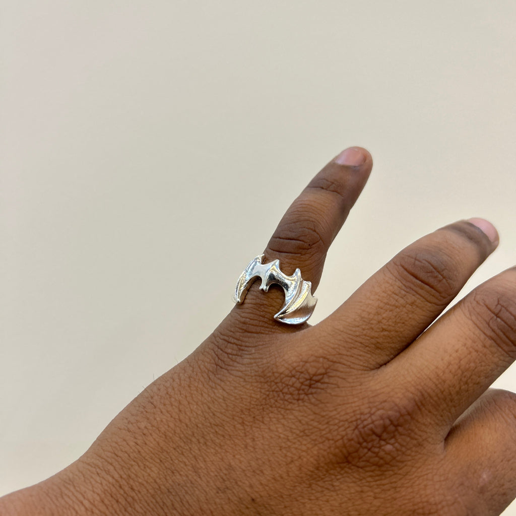 Batman ring
