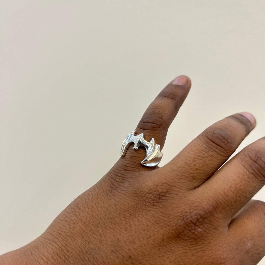 Batman ring