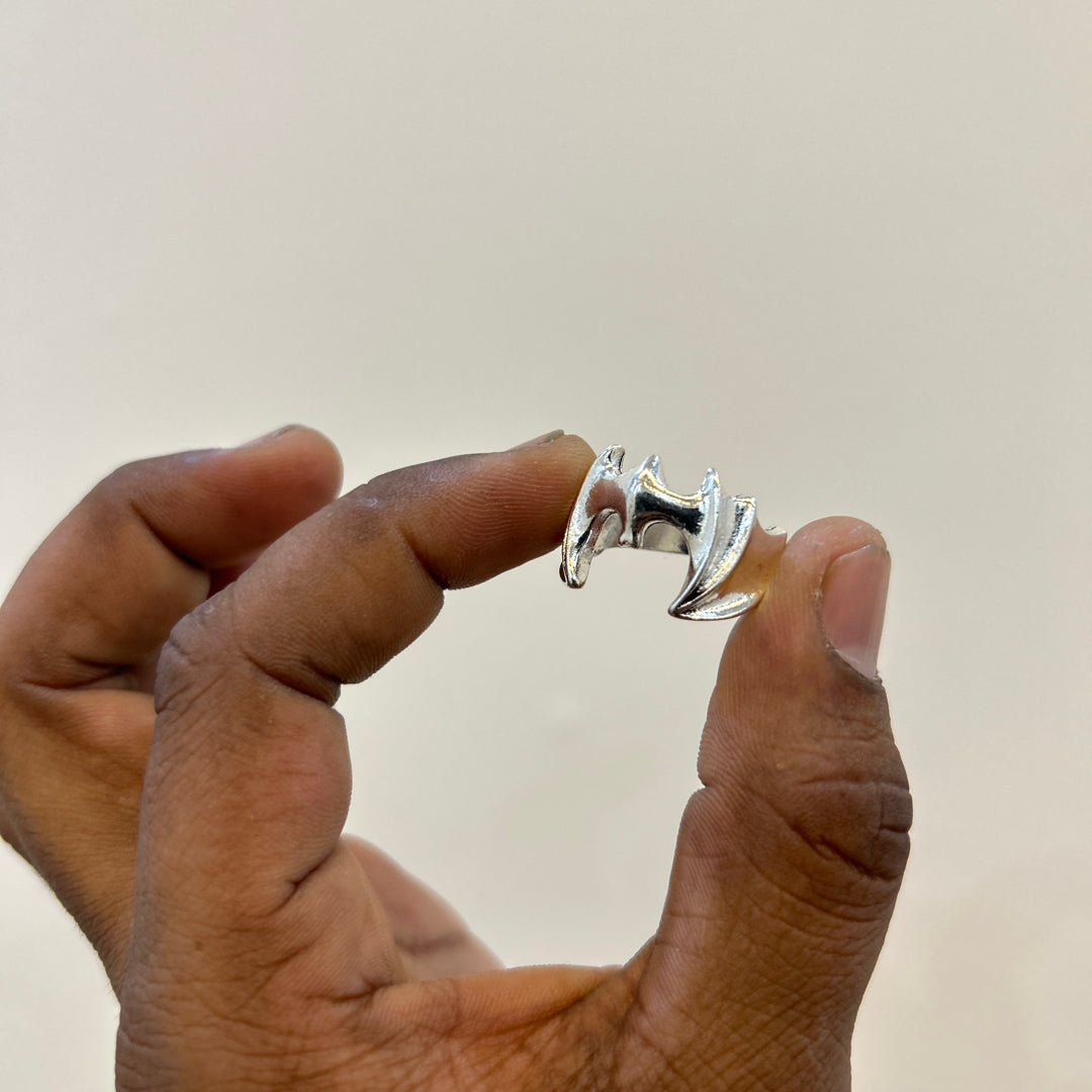 Batman ring