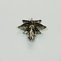 Angel seraphim charms