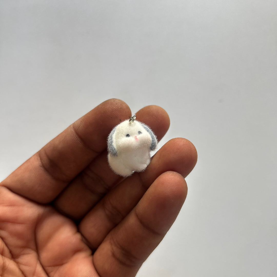 cute dog charms for craft