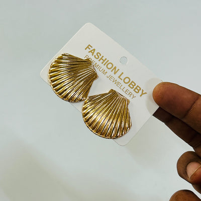 shell earrings for girls