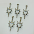 spick cross 5 pcs