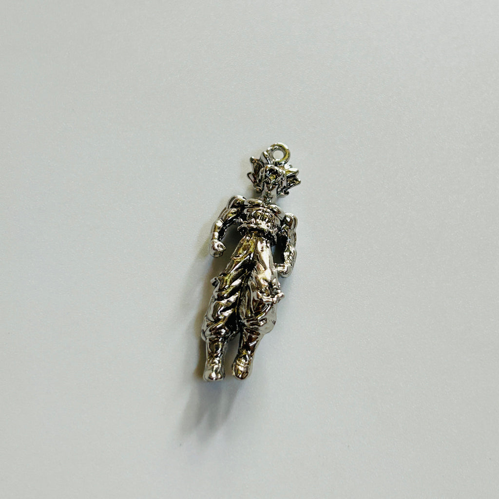 GOKU CHARMS