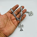 10 pieces Trending exclusive cross chain