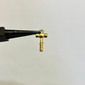 gold cut small hammer