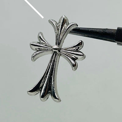 Trending ch cross