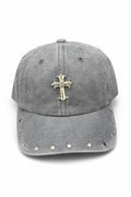 vintage cap
