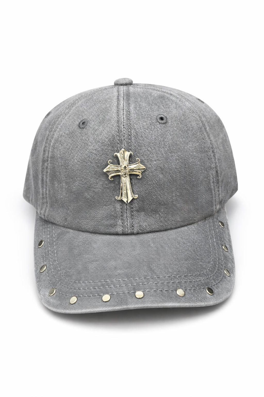 vintage cap