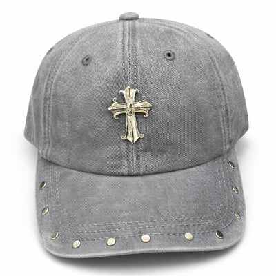 vintage cap