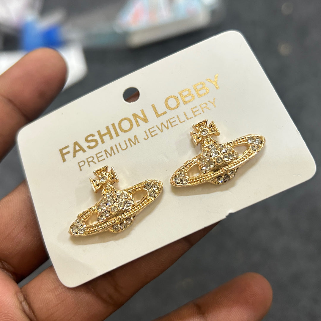 Eastwood earrings