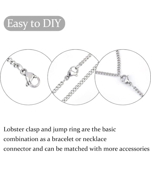 20 PCS JUMPRING 20 PIC LOGSTER
