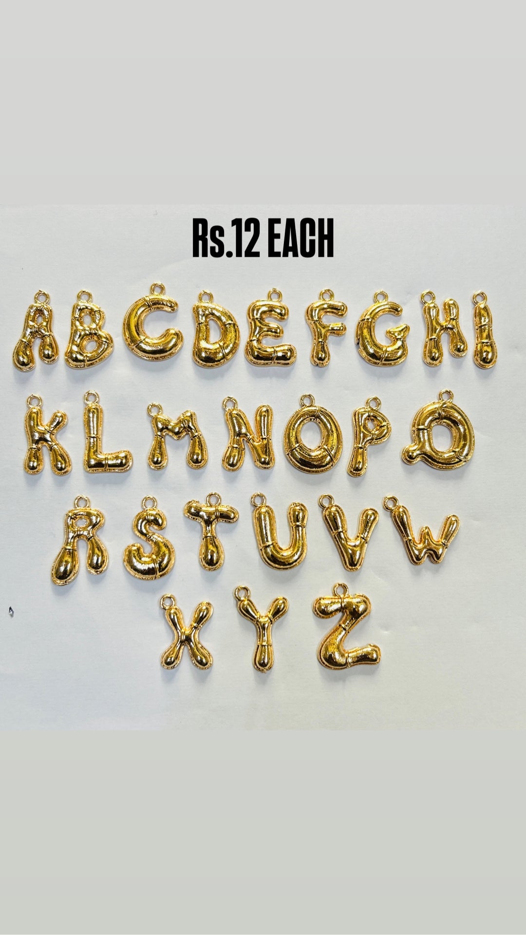 A TO Z