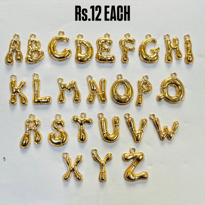 A TO Z