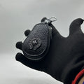 3 Pices key , cigarettes, stuff holder