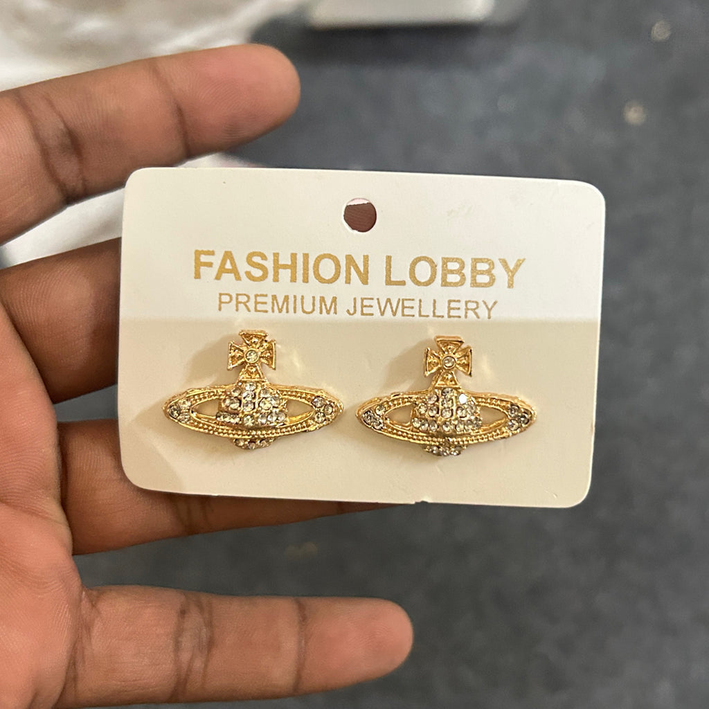 Eastwood earrings