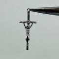 Jesus Christ pendant