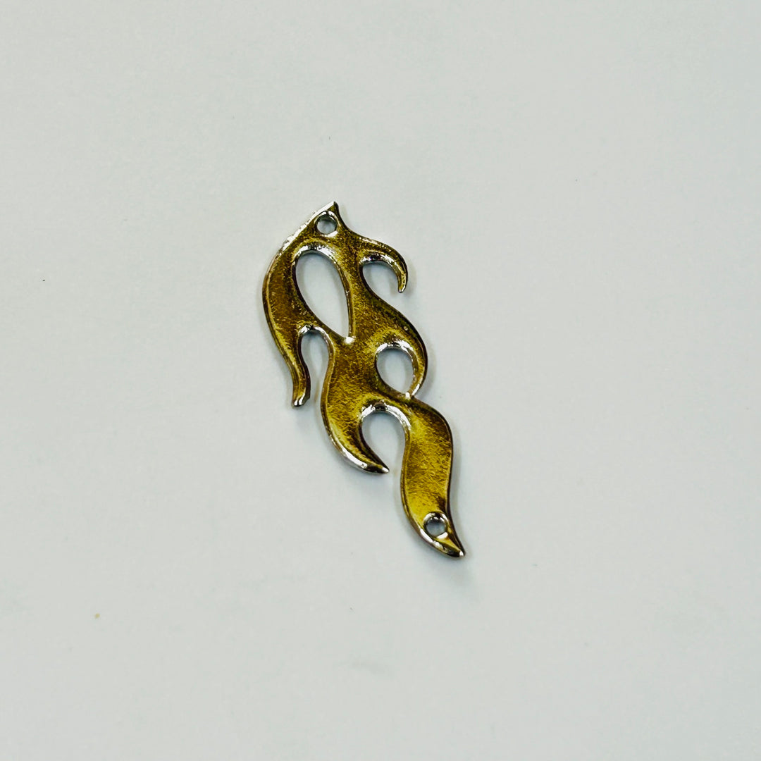 flame charms