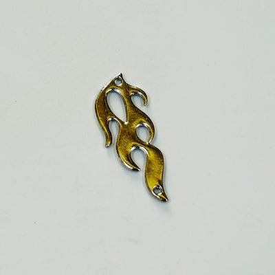 flame charms