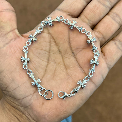 trending ch 5 mm bracelet